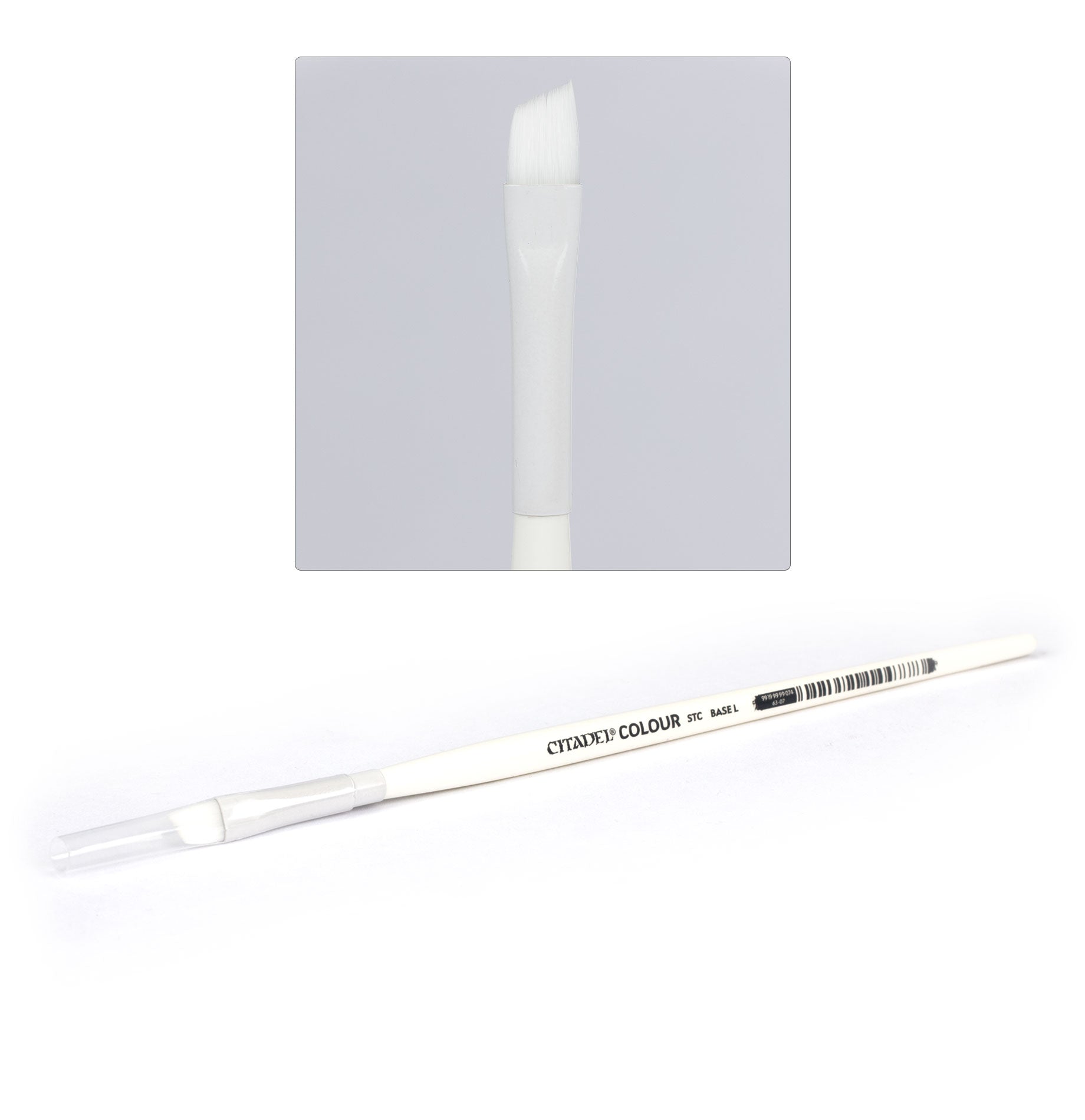 Citadel Brush: Synthetic: Base (Large)