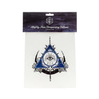 Critical Role: Temporary Tattoos: Mighty Nein 8-pack