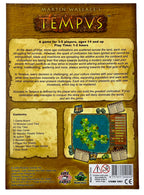 Board Game: Tempvs