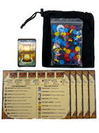 Board Game: Tempvs