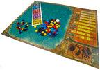 Board Game: Tempvs