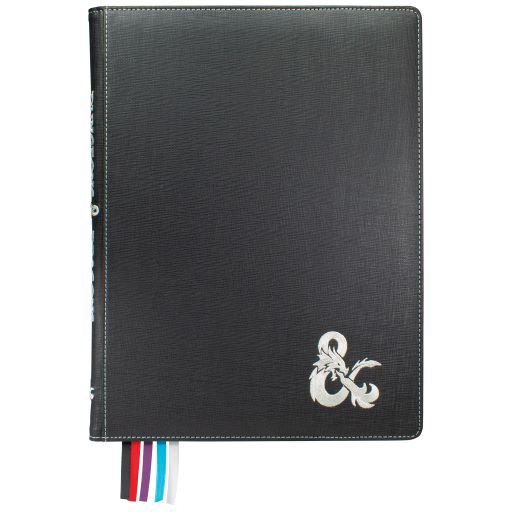 UltraPro: Premium Book Cover: D&D: Generic