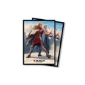 UltraPro: Deck Protectors: MtG - Battlebond v2