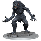 Wizkids: D&D Nolzur's Marvelous Unpainted Minis: W15: Paint Night Kit #8 - Ice Troll