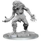 Wizkids: D&D Nolzur's Marvelous Unpainted Minis: W15: Paint Night Kit #8 - Ice Troll