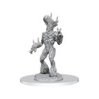 Wizkids: D&D Nolzur's Marvelous Unpainted Minis: W16: Myconid Sovereign & Sprouts