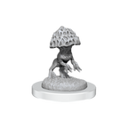 Wizkids: D&D Nolzur's Marvelous Unpainted Minis: W16: Myconid Sovereign & Sprouts