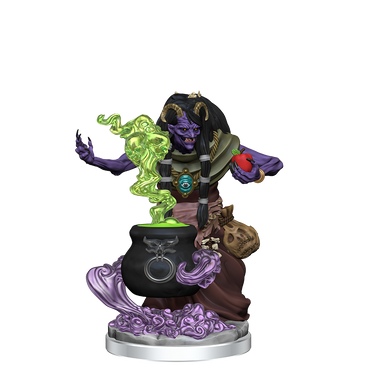 Wizkids: Frameworks: Night Hag