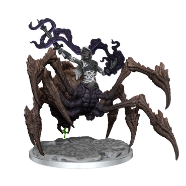 Wizkids: Frameworks: Drider