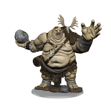Wizkids: Frameworks: Hill Giant