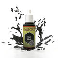 Army Painter: Warpaints: Matte Black