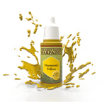 Army Painter: Warpaints: Daemonic Yellow