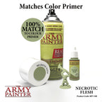 Army Painter: Warpaints: Necrotic Flesh