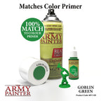 Army Painter: Warpaints: Goblin Green