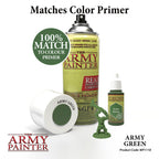 Army Painter: Warpaints: Army Green