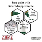 Army Painter: Warpaints: Greenskin