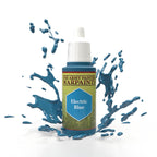 Army Painter: Warpaints: Electric Blue