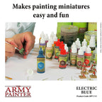 Army Painter: Warpaints: Electric Blue