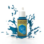 Army Painter: Warpaints: Crystal Blue
