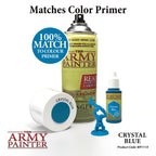 Army Painter: Warpaints: Crystal Blue
