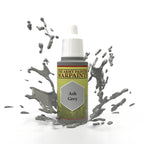 Army Painter: Warpaints: Ash Grey