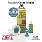 Army Painter: Warpaints: Wolf Grey