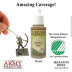 Army Painter: Warpaints: Skeleton Bone