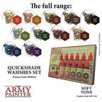 Army Painter: Warpaints: Wash: Soft Tone