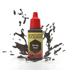 Army Painter: Warpaints: Wash: Strong Tone