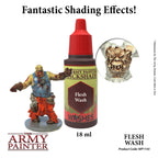 Army Painter: Warpaints: Wash: Flesh Tone