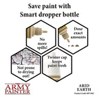 Army Painter: Warpaints: Arid Earth