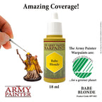 Army Painter: Warpaints: Babe Blonde