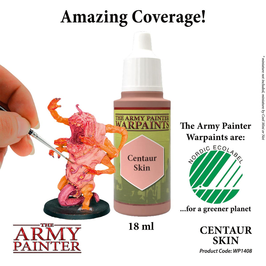 Army Painter: Warpaints: Centaur Skin