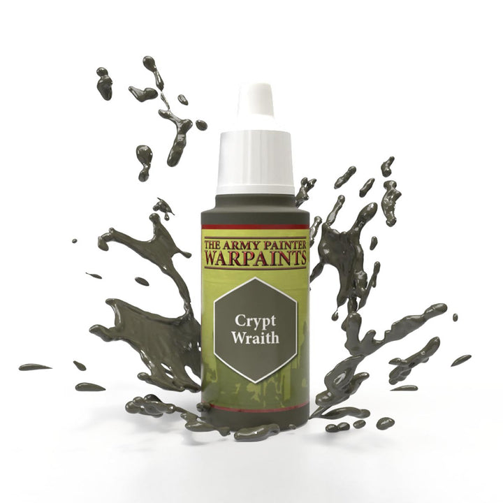 Army Painter: Warpaints: Crypt Wraith