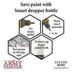Army Painter: Warpaints: Cultist Robe