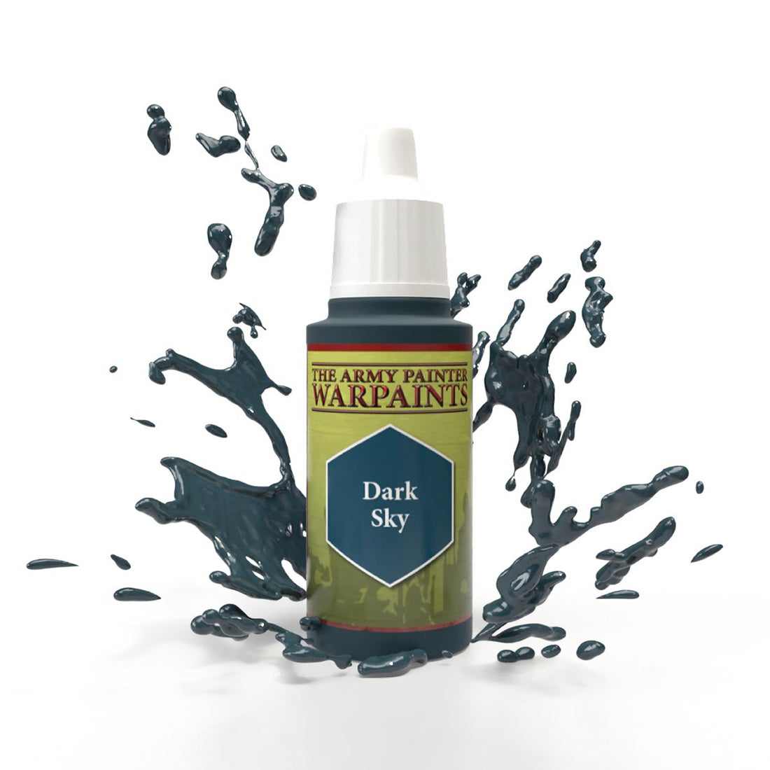 Army Painter: Warpaints: Dark Sky