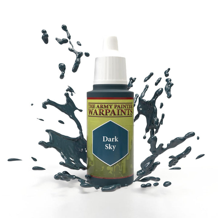 Army Painter: Warpaints: Dark Sky