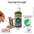 Army Painter: Warpaints: Dark Sky