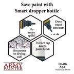 Army Painter: Warpaints: Dark Sky