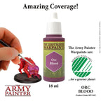 Army Painter: Warpaints: Orc Blood