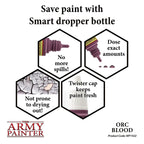 Army Painter: Warpaints: Orc Blood