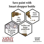 Army Painter: Warpaints: Hemp Rope