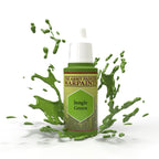 Army Painter: Warpaints: Jungle Green