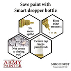 Army Painter: Warpaints: Moon Dust