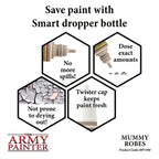 Army Painter: Warpaints: Mummy Robes