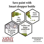 Army Painter: Warpaints: Poisonous Cloud
