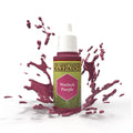 Army Painter: Warpaints: Warlock Purple