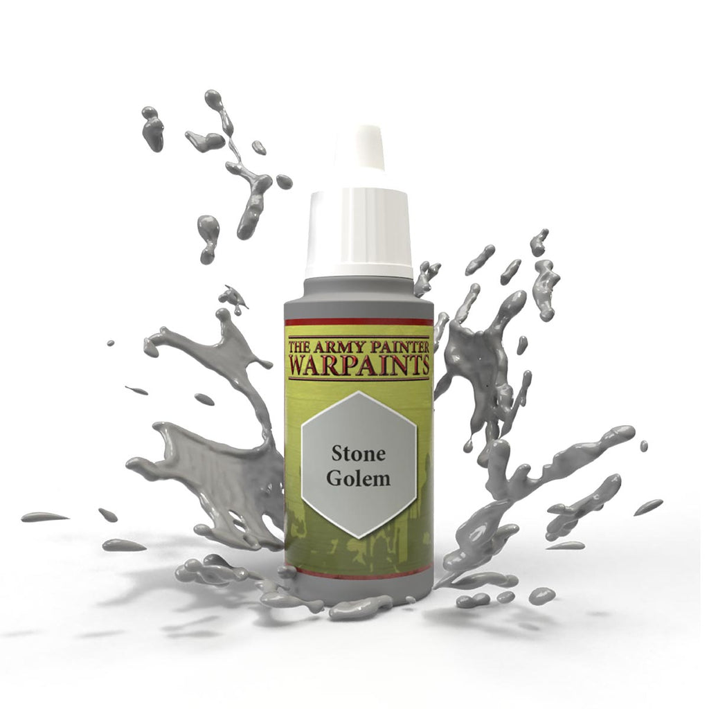 Army Painter: Warpaints: Stone Golem