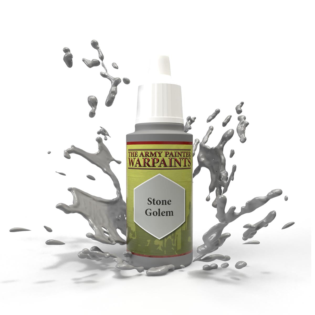 Army Painter: Warpaints: Stone Golem
