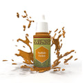 Army Painter: Warpaints: Sulfide Ochre